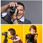 Урок фотографии